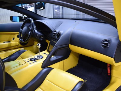 2003 Lamborghini MURCIELAGO — миниатюра 35