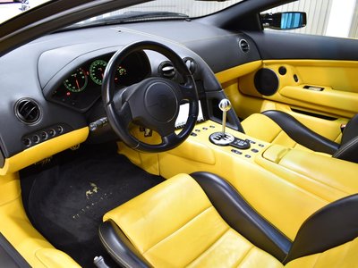 2003 Lamborghini MURCIELAGO — миниатюра 47