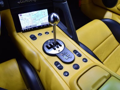 2003 Lamborghini MURCIELAGO — миниатюра 43