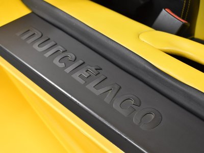 2003 Lamborghini MURCIELAGO — миниатюра 33
