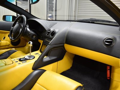 2003 Lamborghini MURCIELAGO — миниатюра 38