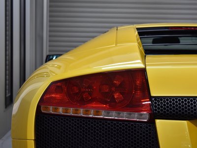 2003 Lamborghini MURCIELAGO — миниатюра 19