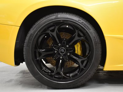 2003 Lamborghini MURCIELAGO — миниатюра 22