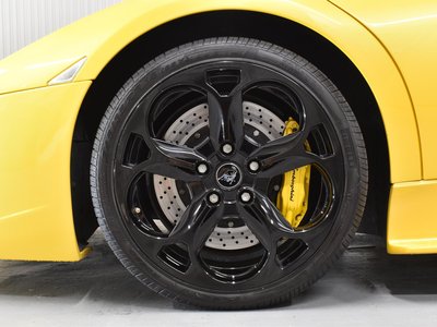 2003 Lamborghini MURCIELAGO — миниатюра 26