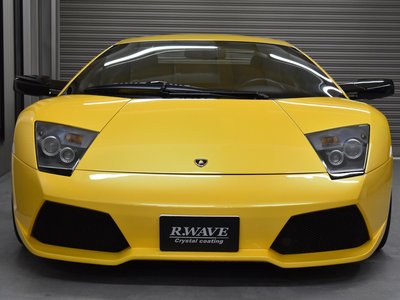 2003 Lamborghini MURCIELAGO photo 6