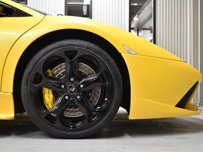 2003 Lamborghini MURCIELAGO — миниатюра 24