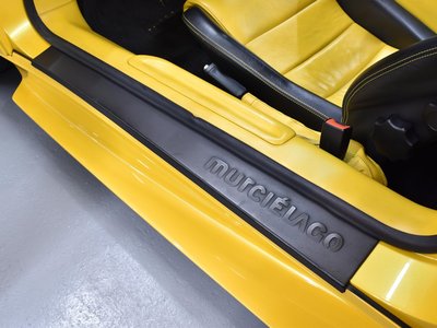 2003 Lamborghini MURCIELAGO — миниатюра 45