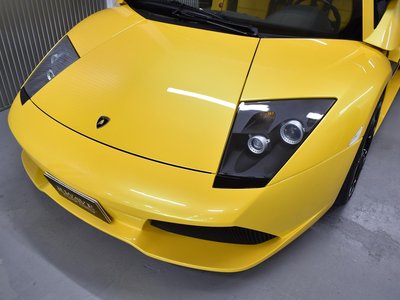 2003 Lamborghini MURCIELAGO — миниатюра 13