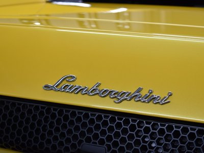 2003 Lamborghini MURCIELAGO — миниатюра 18