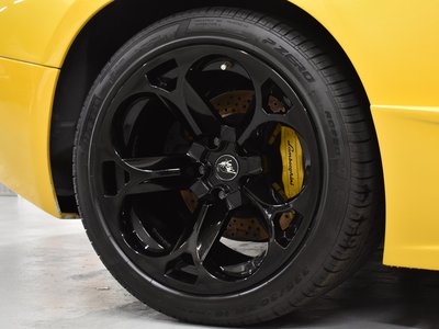 2003 Lamborghini MURCIELAGO — миниатюра 23