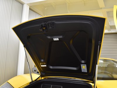 2003 Lamborghini MURCIELAGO — миниатюра 54