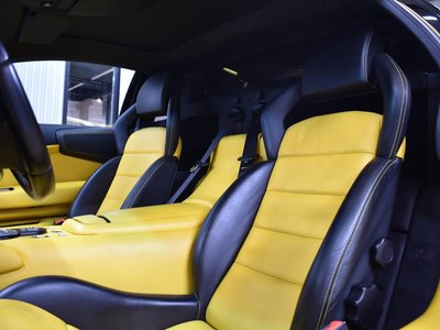 2003 Lamborghini MURCIELAGO — миниатюра 46
