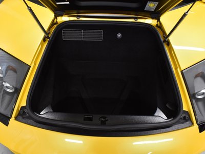 2003 Lamborghini MURCIELAGO — миниатюра 53