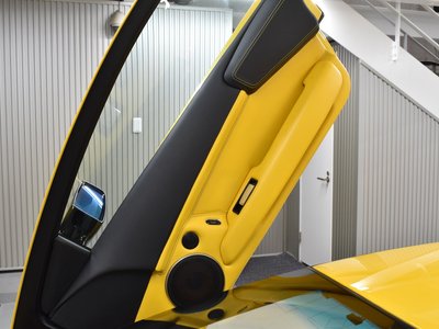 2003 Lamborghini MURCIELAGO — миниатюра 39