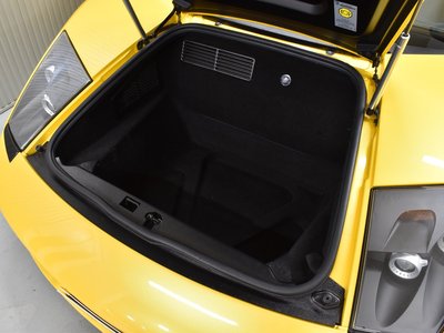 2003 Lamborghini MURCIELAGO — миниатюра 52