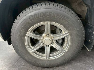 TOYOTA LAND CRUISER PRADO - 7