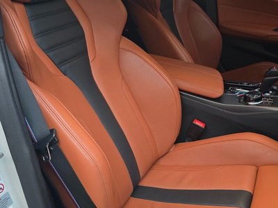 2023 BMW M5 缩略图 12