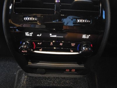 2023 BMW M5 缩略图 14