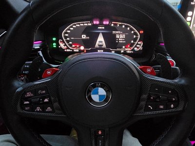2023 BMW M5 缩略图 19