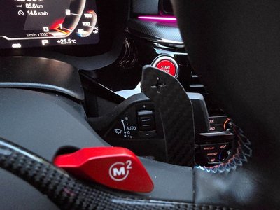 2023 BMW M5 缩略图 18
