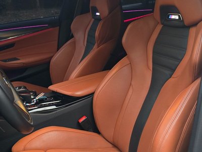 2023 BMW M5 缩略图 11