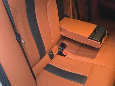 2023 BMW M5 缩略图 13