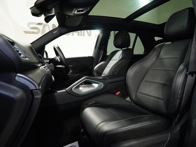 MERCEDES-BENZ GLE - 3