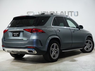 MERCEDES-BENZ GLE - 2