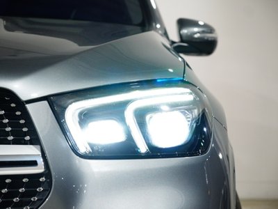 MERCEDES-BENZ GLE - 10