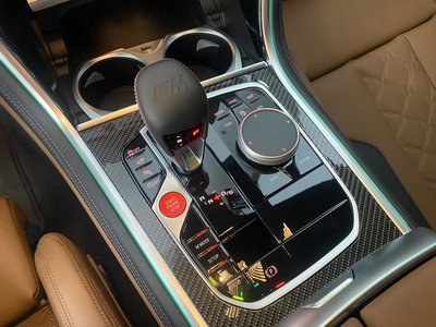 BMW M8 - 9