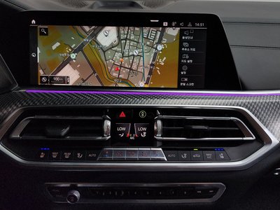 صورة مصغرة 19 لـ 2020 BMW X6 M