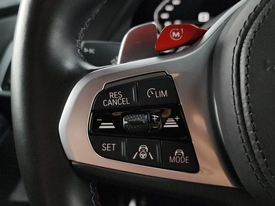 صورة مصغرة 23 لـ 2020 BMW X6 M