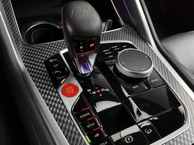 صورة مصغرة 12 لـ 2020 BMW X6 M