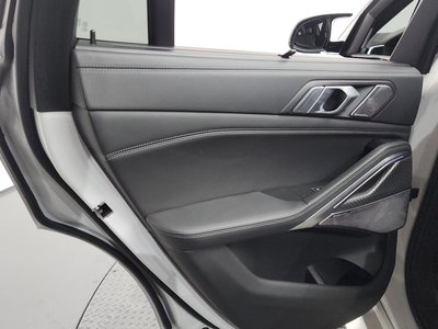 صورة مصغرة 15 لـ 2020 BMW X6 M