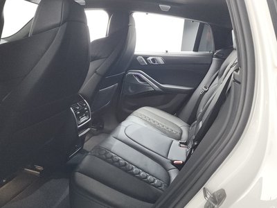 صورة مصغرة 17 لـ 2020 BMW X6 M