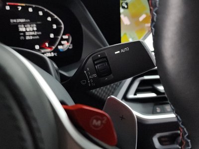 صورة مصغرة 29 لـ 2020 BMW X6 M