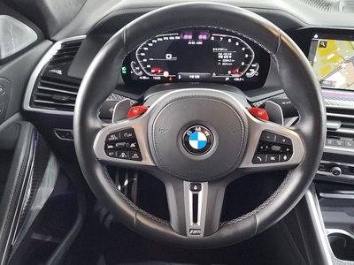 صورة مصغرة 20 لـ 2020 BMW X6 M