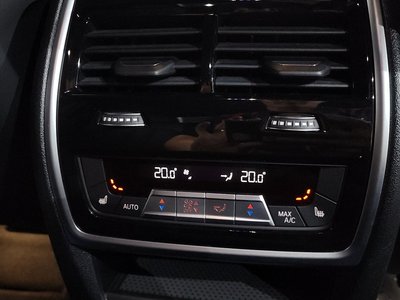 صورة مصغرة 32 لـ 2020 BMW X6 M