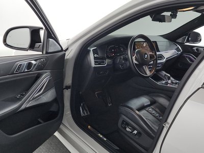 صورة مصغرة 13 لـ 2020 BMW X6 M