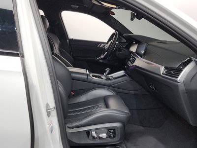 صورة مصغرة 16 لـ 2020 BMW X6 M