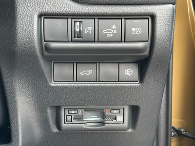 2026 Toyota LAND CRUISER 250 — миниатюра 40