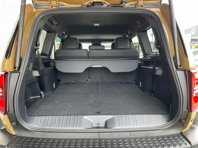 2026 Toyota LAND CRUISER 250 — миниатюра 20