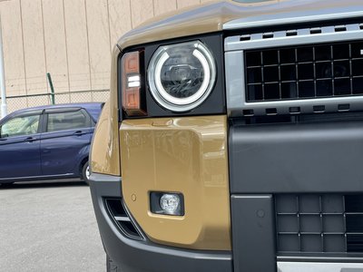2026 Toyota LAND CRUISER 250 — миниатюра 78