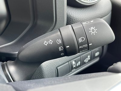 2026 Toyota LAND CRUISER 250 — миниатюра 37