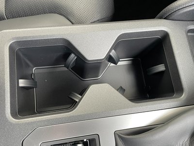 2026 Toyota LAND CRUISER 250 — миниатюра 45