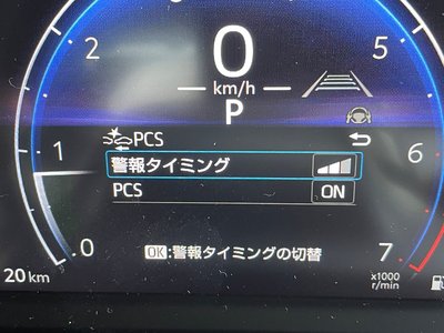 2026 Toyota LAND CRUISER 250 photo 10