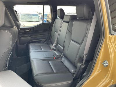 2026 Toyota LAND CRUISER 250 — миниатюра 62