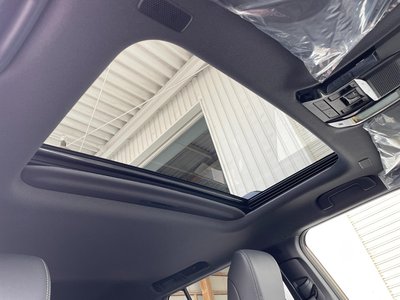 2026 Toyota LAND CRUISER 250 photo 7