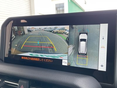 2026 Toyota LAND CRUISER 250 photo 8
