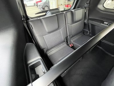 2026 Toyota LAND CRUISER 250 — миниатюра 19